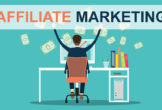 Feel the Power of Affiliate Marketing Lifestyle