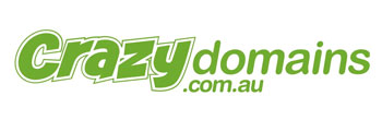 Crazy Domains