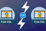 Free SSL Certificates vs. Paid SSL Certificates